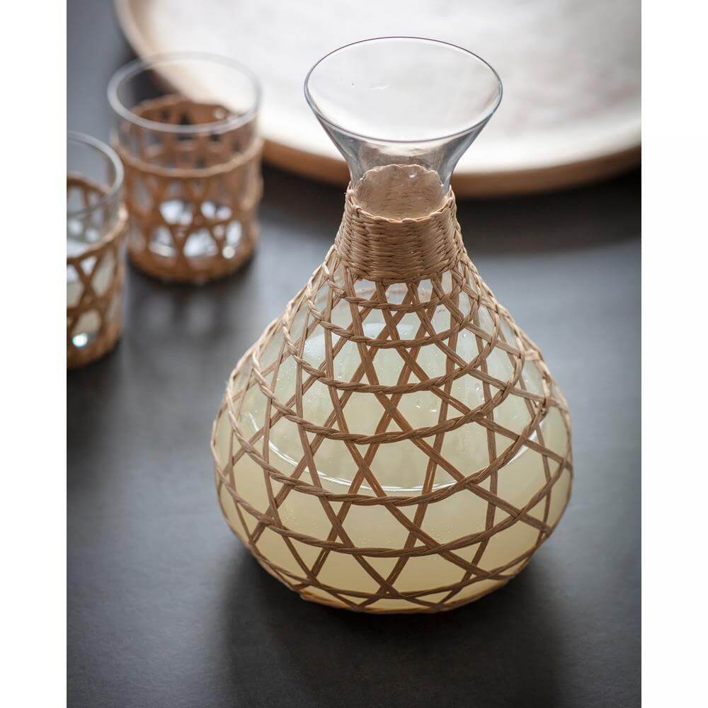Garden Trading Portmore Carafe